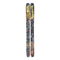 K2 Reckoner 112 Men's Skis 2023