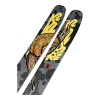 K2 Reckoner 112 Men's Skis 2023