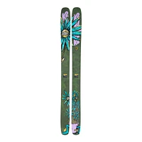 K2 Men's Reckoner 122 Twin Tip Skis 2023