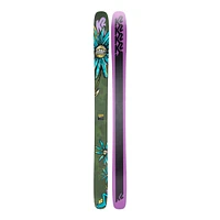 K2 Men's Reckoner 122 Twin Tip Skis 2023