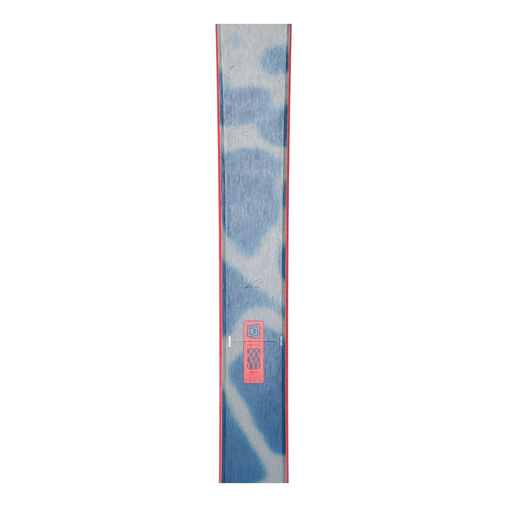 K2 Men's Mindbender 90C Freeride Skis 2023