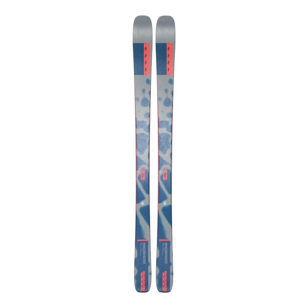 K2 Men's Mindbender 90C Freeride Skis 2023