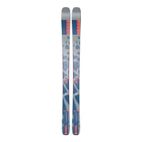 K2 Men's Mindbender 90C Freeride Skis 2023