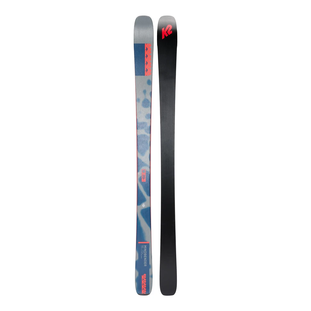 K2 Men's Mindbender 90C Freeride Skis 2023