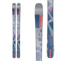 K2 Men's Mindbender 90C Freeride Skis 2023