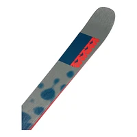 K2 Men's Mindbender 90C Freeride Skis 2023