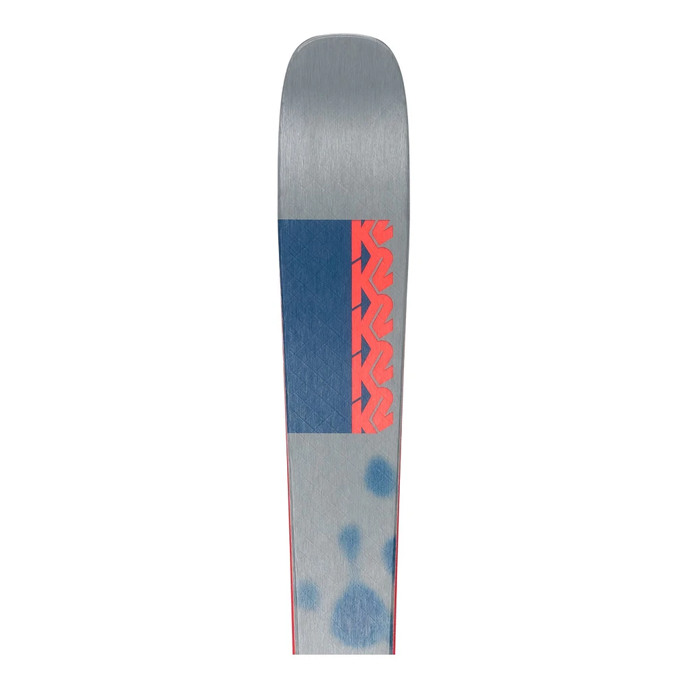 K2 Men's Mindbender 90C Freeride Skis 2023