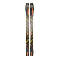 K2 Men's Mindbender 89TI All Mountain Skis 2023