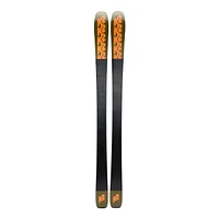 K2 Men's Mindbender 89TI All Mountain Skis 2023