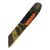 K2 Men's Mindbender 89TI All Mountain Skis 2023