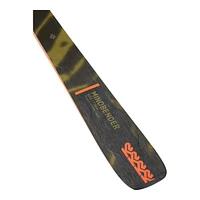 K2 Men's Mindbender 89TI All Mountain Skis 2023