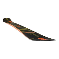 K2 Men's Mindbender 89TI All Mountain Skis 2023