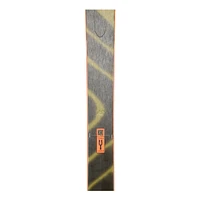 K2 Men's Mindbender 89TI All Mountain Skis 2023