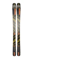 K2 Men's Mindbender 89TI All Mountain Skis 2023