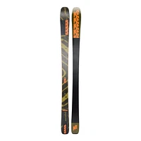 K2 Men's Mindbender 89TI All Mountain Skis 2023