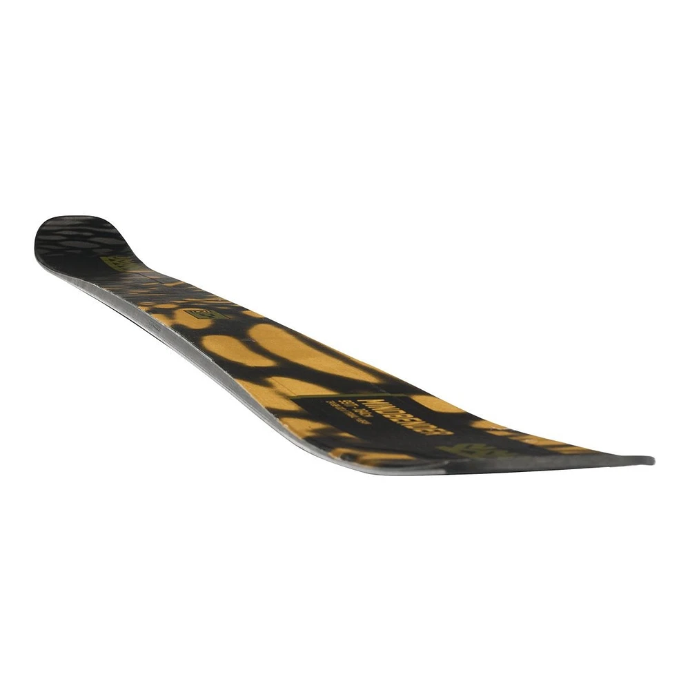 K2 Mindbender 99TI Men's Skis 2023