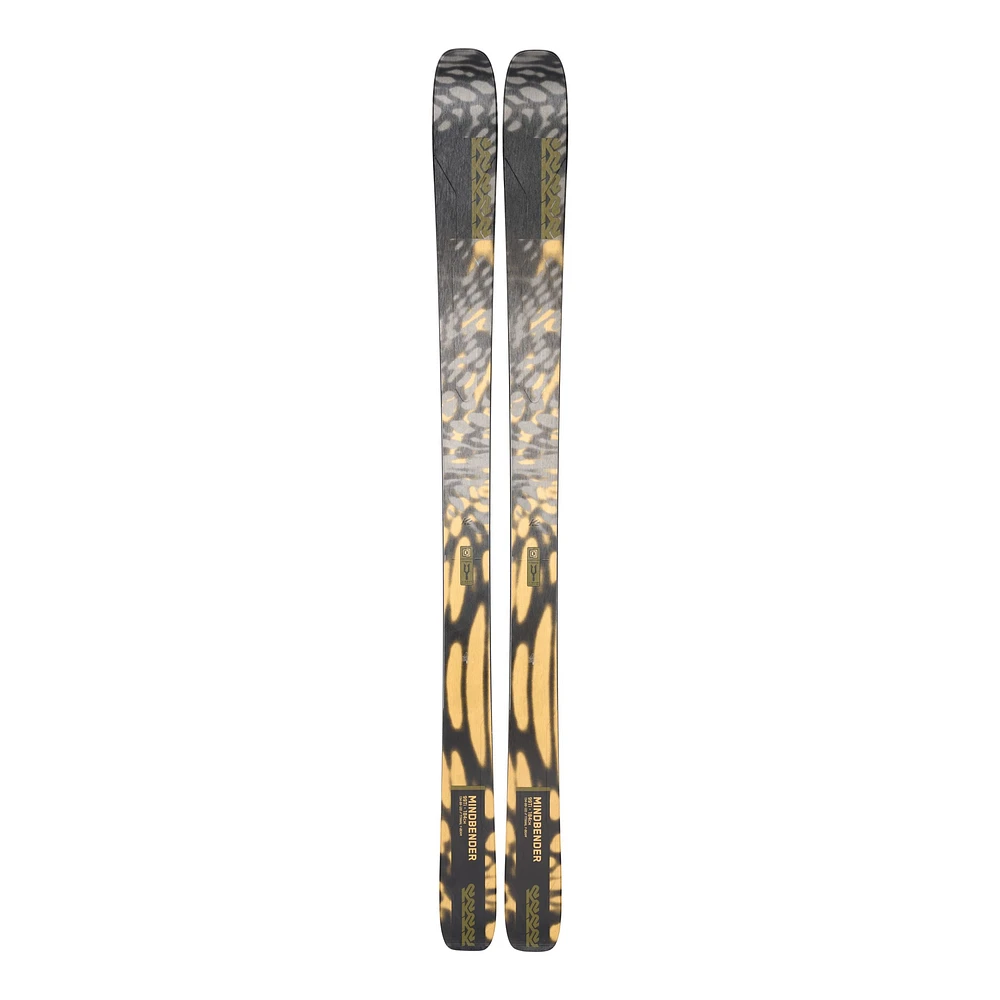 K2 Mindbender 99TI Men's Skis 2023