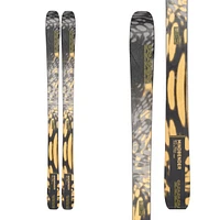 K2 Mindbender 99TI Men's Skis 2023