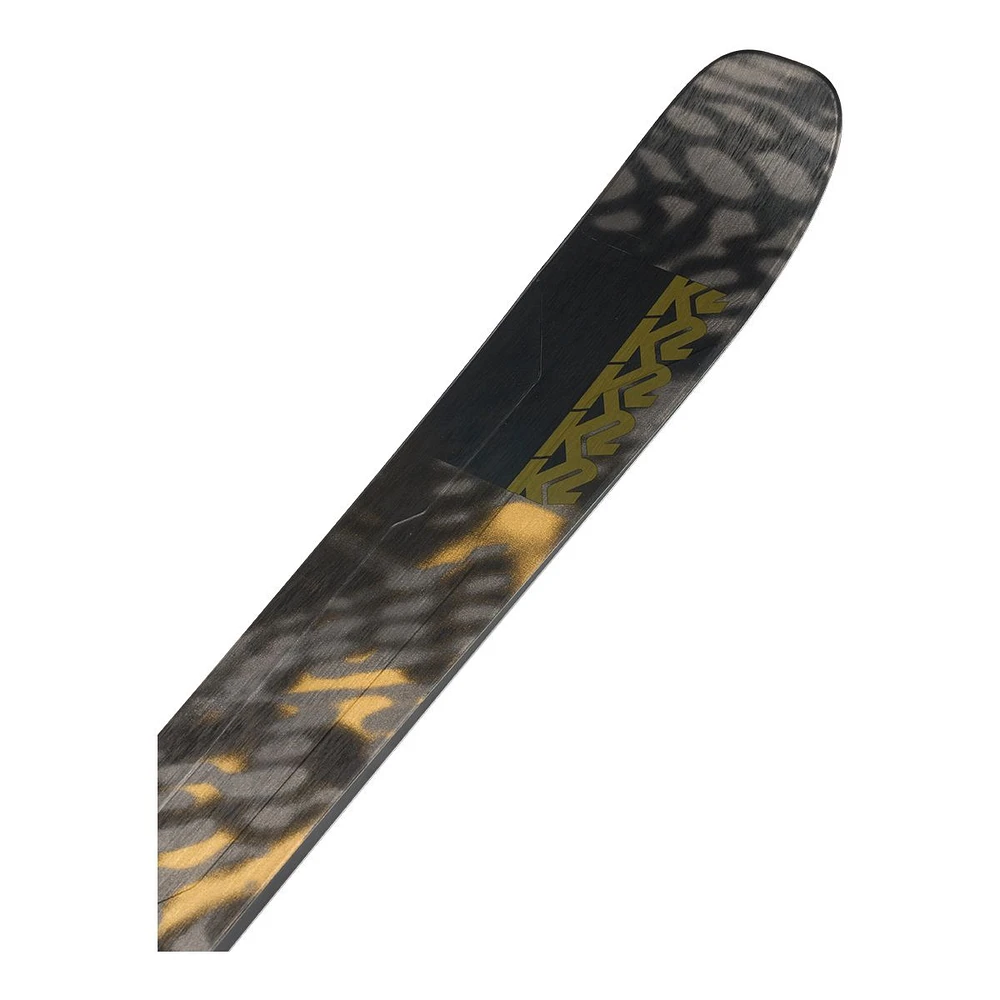 K2 Mindbender 99TI Men's Skis 2023