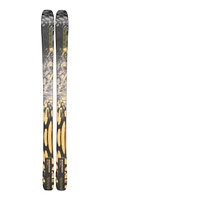 K2 Mindbender 99TI Men's Skis 2023