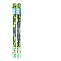 K2 Mindbender 108TI Men's Freeride Skis 2023