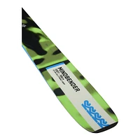 K2 Mindbender 108TI Men's Freeride Skis 2023