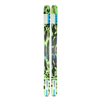 K2 Mindbender 108TI Men's Freeride Skis 2023