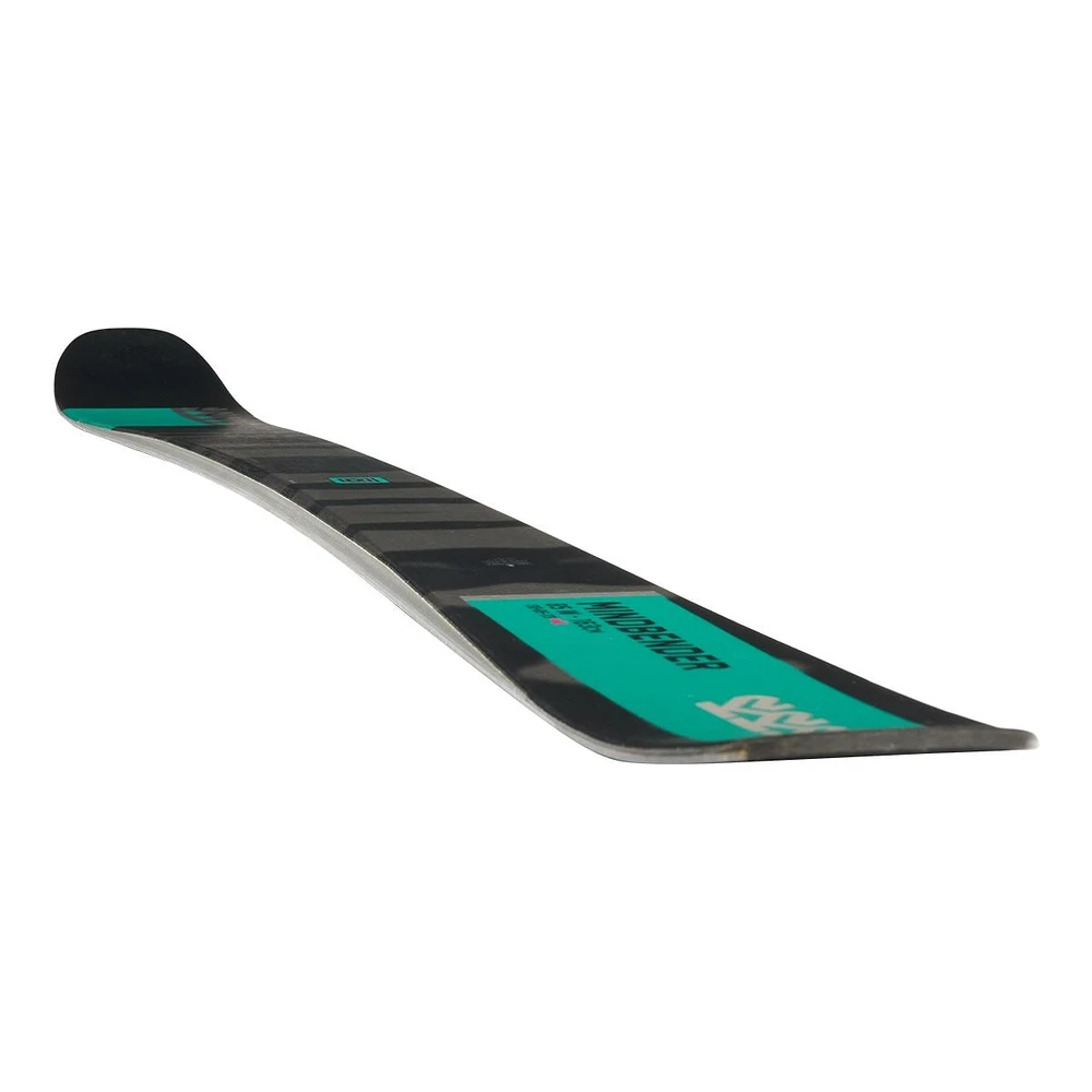 K2 Women's Mindbender 85 Lightweight Skis 2023