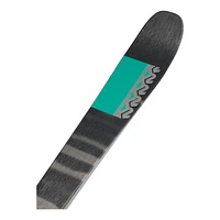 K2 Women's Mindbender 85 Lightweight Skis 2023