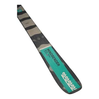 K2 Women's Mindbender 85 Lightweight Skis 2023