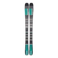 K2 Women's Mindbender 85 Lightweight Skis 2023