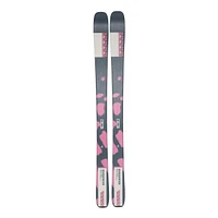 K2 Women's Mindbender 90C Lightweight Skis 2023