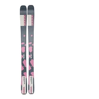 K2 Women's Mindbender 90C Lightweight Skis 2023