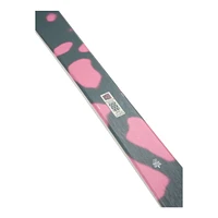 K2 Women's Mindbender 90C Lightweight Skis 2023