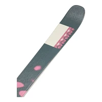 K2 Women's Mindbender 90C Lightweight Skis 2023