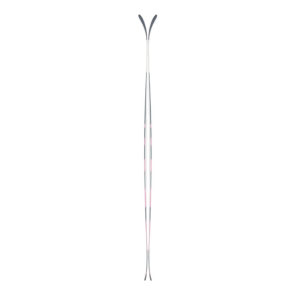 K2 Women's Mindbender 90C Lightweight Skis 2023