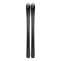 K2 Women's Mindbender 90C Lightweight Skis 2023