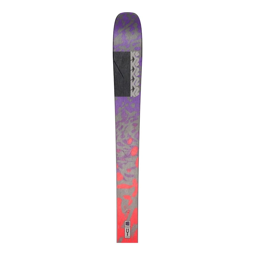 K2 Women's Mindbender 99TI All Mountain Skis 2023