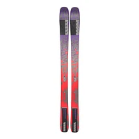 K2 Women's Mindbender 99TI All Mountain Skis 2023