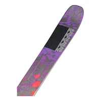 K2 Women's Mindbender 99TI All Mountain Skis 2023