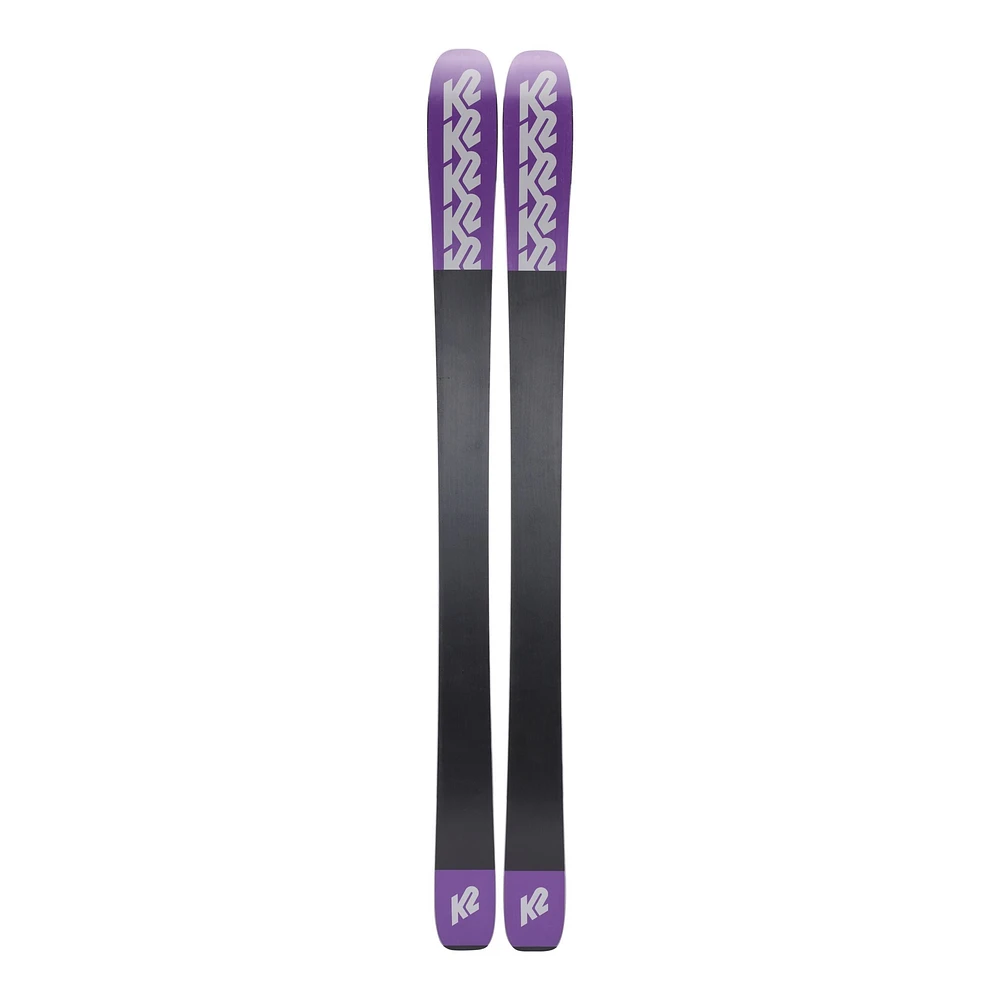 K2 Women's Mindbender 99TI All Mountain Skis 2023