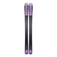 K2 Women's Mindbender 99TI All Mountain Skis 2023