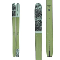 K2 Dispatch 101 Men's Skis 2023