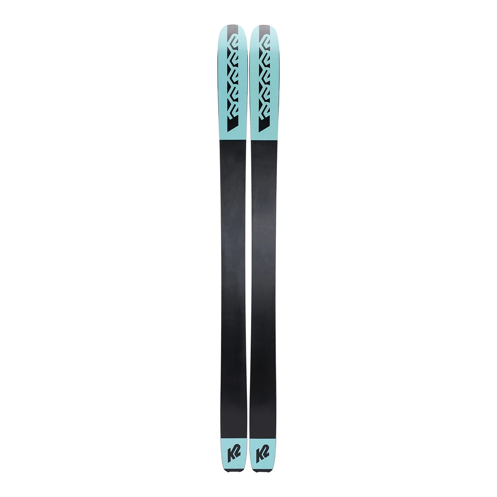 K2 Dispatch 101 Men's Skis 2023