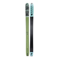 K2 Dispatch 101 Men's Skis 2023