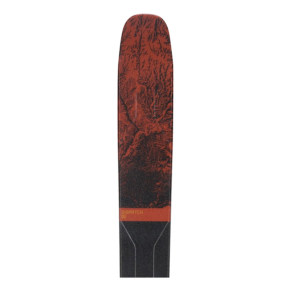 K2 Dispatch 110 Men's Skis 2023