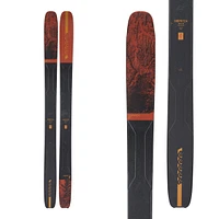 K2 Dispatch 110 Men's Skis 2023