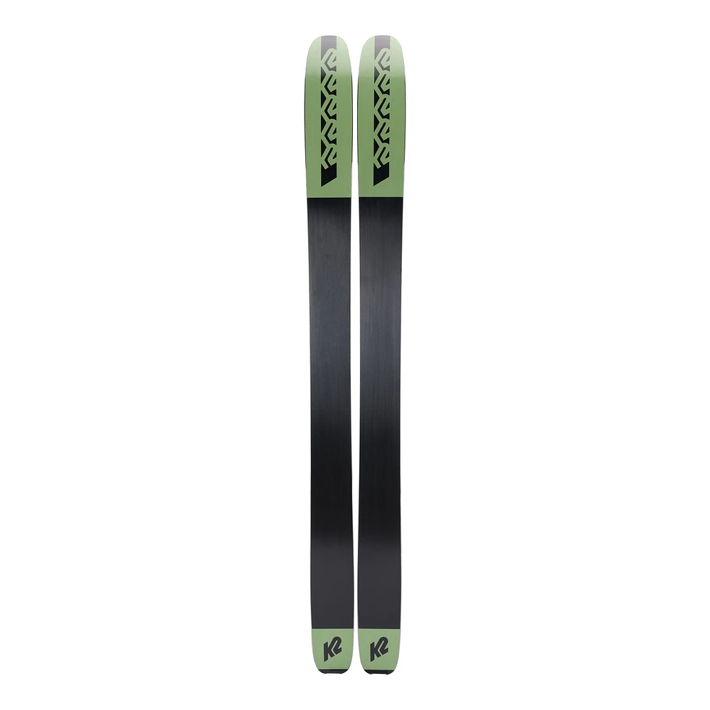 K2 Dispatch 120 Men's Skis 2023