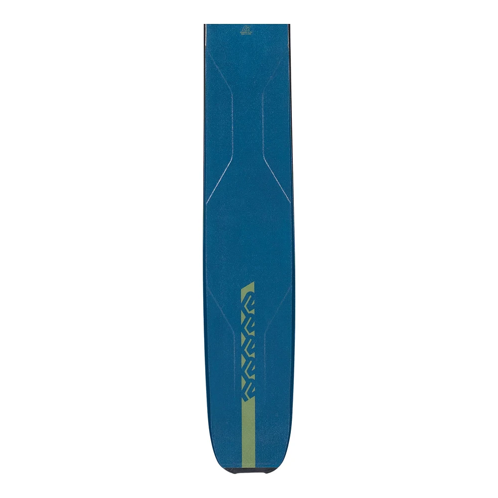 K2 Dispatch 120 Men's Skis 2023