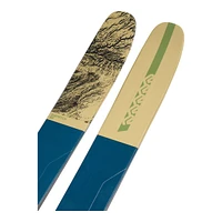 K2 Dispatch 120 Men's Skis 2023